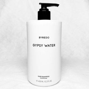 Byredo Gypsy Water Hair Shampoo